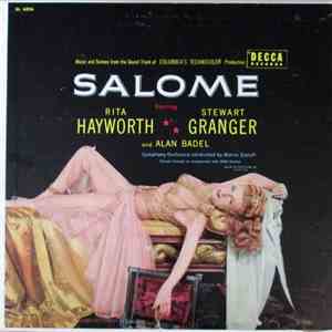 George Duning - Salome download flac mp3