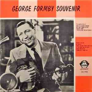 George Formby - George Formby Souvenir download flac mp3