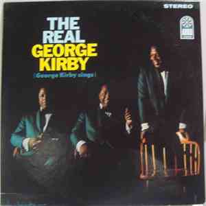 George Kirby - The Real George Kirby download flac mp3