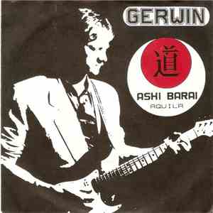Gerwin  - Ashi Barai download flac mp3