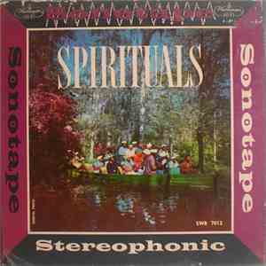 Graham Jackson Choir - Spirituals download flac mp3