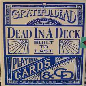 Grateful Dead - Built To Last download flac mp3