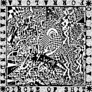 Haiiyuuko  CircleofShit  Porraloka  Meatblinder - 4-Way Split download flac mp3