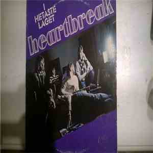 Heartbreak  - I Hetaste Laget download flac mp3
