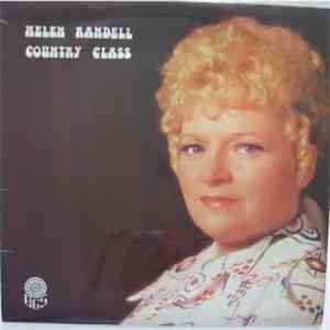Helen Randell - Country Class download flac mp3