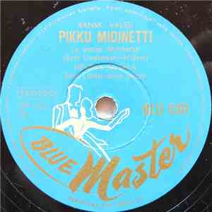 Helena Siltala - Pikku Midinetti / On Yö download flac mp3