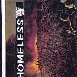 Homeless  - Homeless download flac mp3
