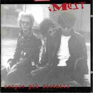 I Melt - Sempre Più Distanti download flac mp3