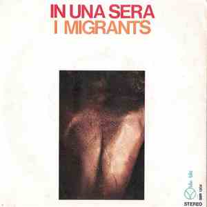 I Migrants - In Una Sera download flac mp3