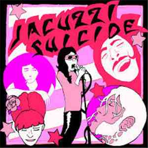 Jacuzzi Suicide - Jacuzzi Suicide download flac mp3