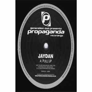 Jaydan - Pull Up / Raise Ya Hand download flac mp3