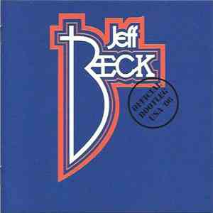Jeff Beck - Official Bootleg USA '06 download flac mp3