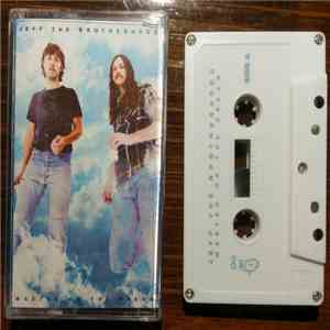 Jeff The Brotherhood - Wasted On The Dream download flac mp3