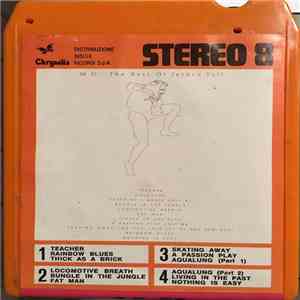 Jethro Tull - M.U. - The Best Of Jethro Tull download flac mp3