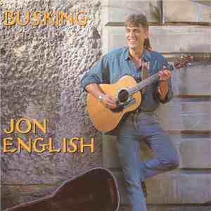 Jon English  - Busking download flac mp3