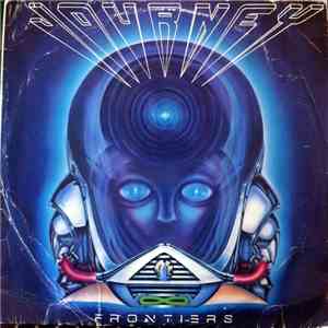 Journey - Frontiers download flac mp3