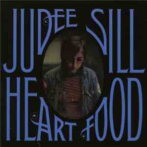 Judee Sill - Heart Food download flac mp3