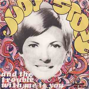 Judy Stone - And The Trouble With Me Is You download flac mp3
