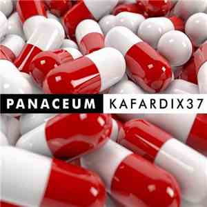 Kafar - Panaceum download flac mp3
