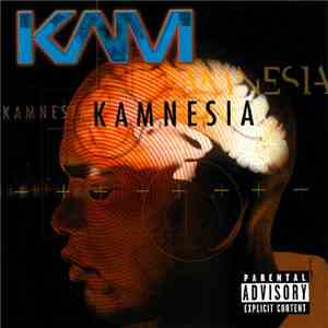 Kam  - Kamnesia download flac mp3
