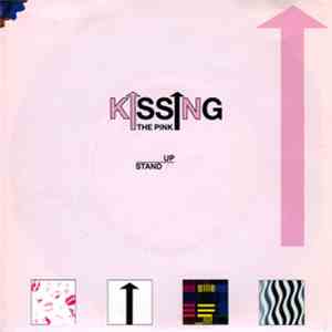 Kissing The Pink - Stand Up download flac mp3