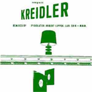 Kreidler - Resport download flac mp3