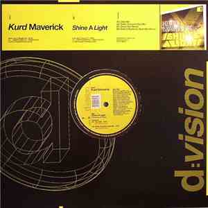 Kurd Maverick - Shine A Light download flac mp3