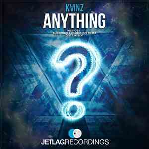Kvinz - Anything download flac mp3