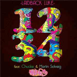 Laidback Luke Feat. Chuckie & Martin Solveig - 1234 download flac mp3