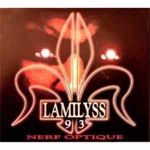 Lamilyss 93 - Nerf Optique download flac mp3