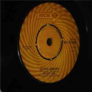 Leapy Lee - Little Arrows / Time Will Tell download flac mp3