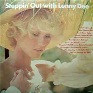 Lenny Dee  - Steppin' Out With Lenny Dee download flac mp3