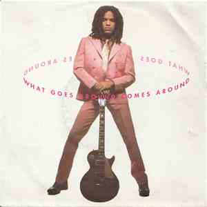 Lenny Kravitz - What Goes Around Comes Around download flac mp3