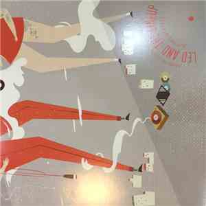 Leo And The Lineup - Hit The Streets download flac mp3