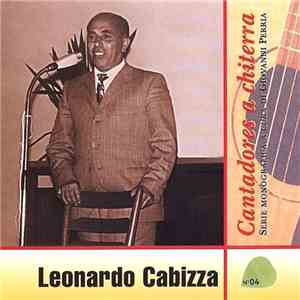 Leonardo Cabizza - Leonardo Cabizza download flac mp3