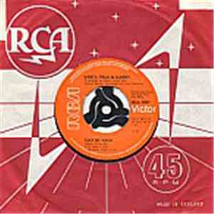 Marty, Paul & Danny - Take Me Back / Dinky download flac mp3