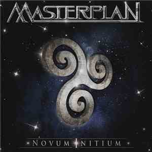 Masterplan  - Novum Initium download flac mp3