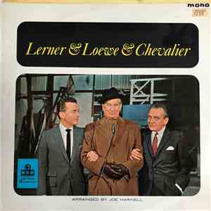 Maurice Chevalier - Lerner & Lowe & Chevalier download flac mp3