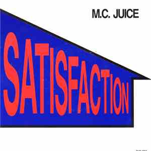 MC Juice - Satisfaction download flac mp3