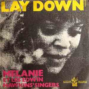 Melanie  Et Les Edwin Hawkins' Singers - Lay Down download flac mp3