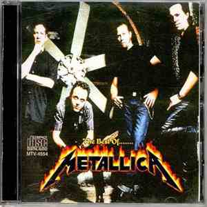 Metallica - The Best Of... Metallica download flac mp3