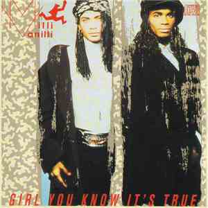 Milli Vanilli - Girl You Know It's True download flac mp3