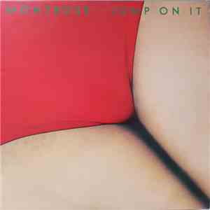 Montrose  - Jump On It download flac mp3