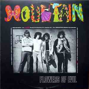 Mountain - Flowers Of Evil download flac mp3