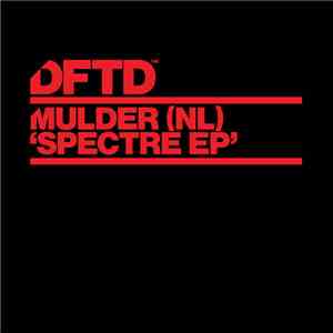 Mulder  - Spectre EP download flac mp3