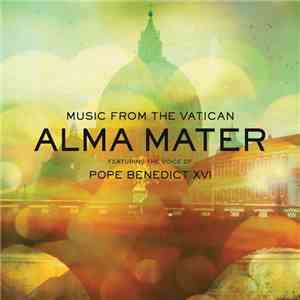 Music From The Vatican - Alma Mater download flac mp3