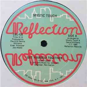 Mystic Touch - Get Yourself Together download flac mp3