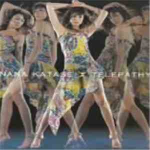 NaNa Katase - Telepathy download flac mp3