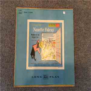 Nanette Fabray, Hugh Martin - Make A Wish download flac mp3