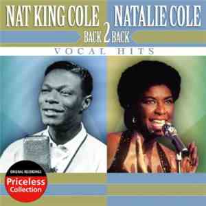 Nat King Cole / Natalie Cole - Back 2 Back download flac mp3